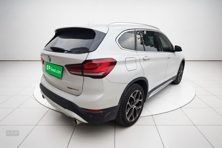 BMW X1 2022 #5 BMW X1 2022 immagine di auto #5