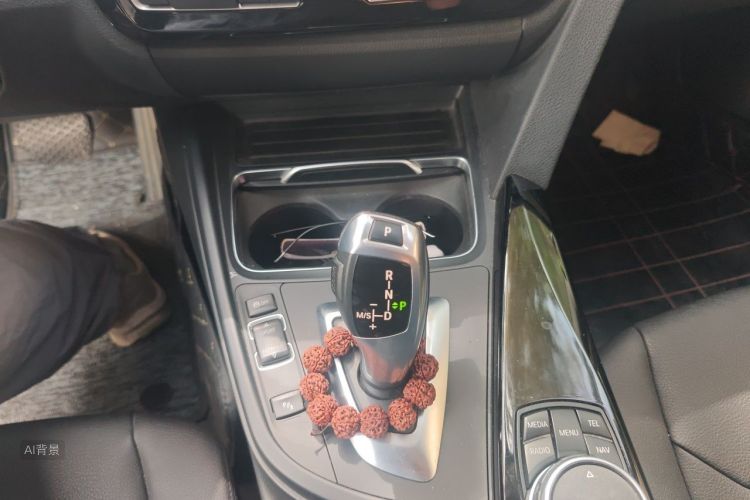BMW 3 Series 2016 #16 BMW 3 Series 2016 car image #16