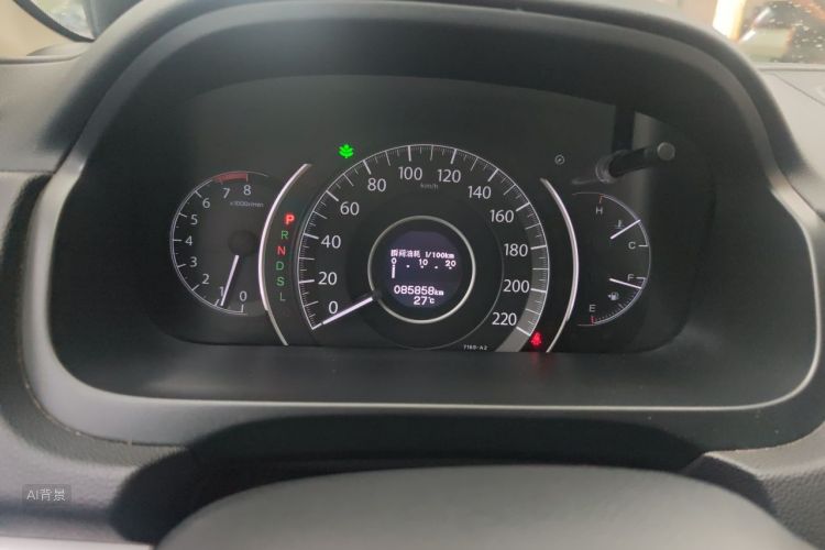 Honda CR-V 2016 car image #14