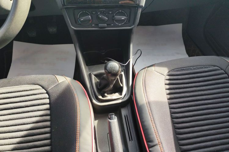 Volkswagen Santana 2018 #14 Volkswagen Santana 2018 car image #14