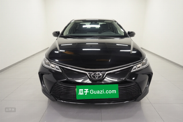Toyota Corolla 2020 #3 Toyota Corolla 2020 car image #3