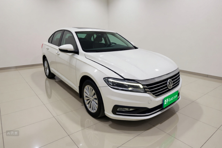 Volkswagen Lavida 2020 car image #4