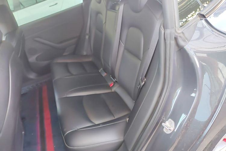Tesla Model 3 2021 #17 Tesla Model 3 2021 car image #17