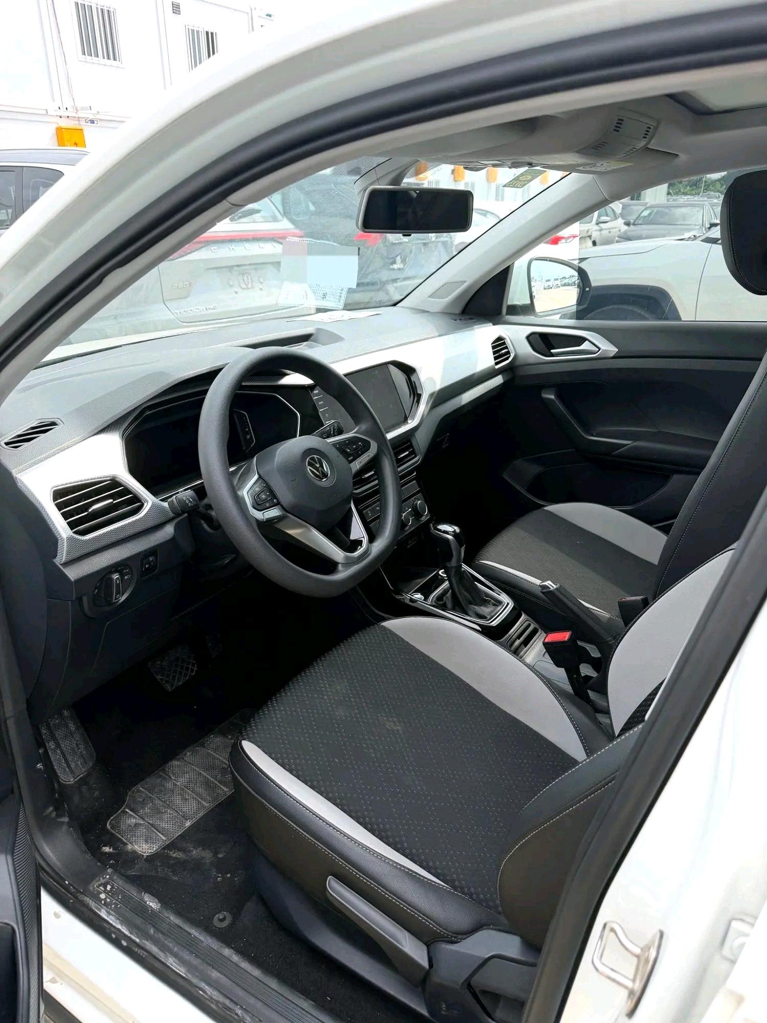 Volkswagen Tacqua 2023 изображение автомобиля #2
