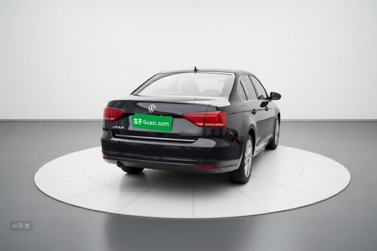 Volkswagen Lavida 2018 car image #6