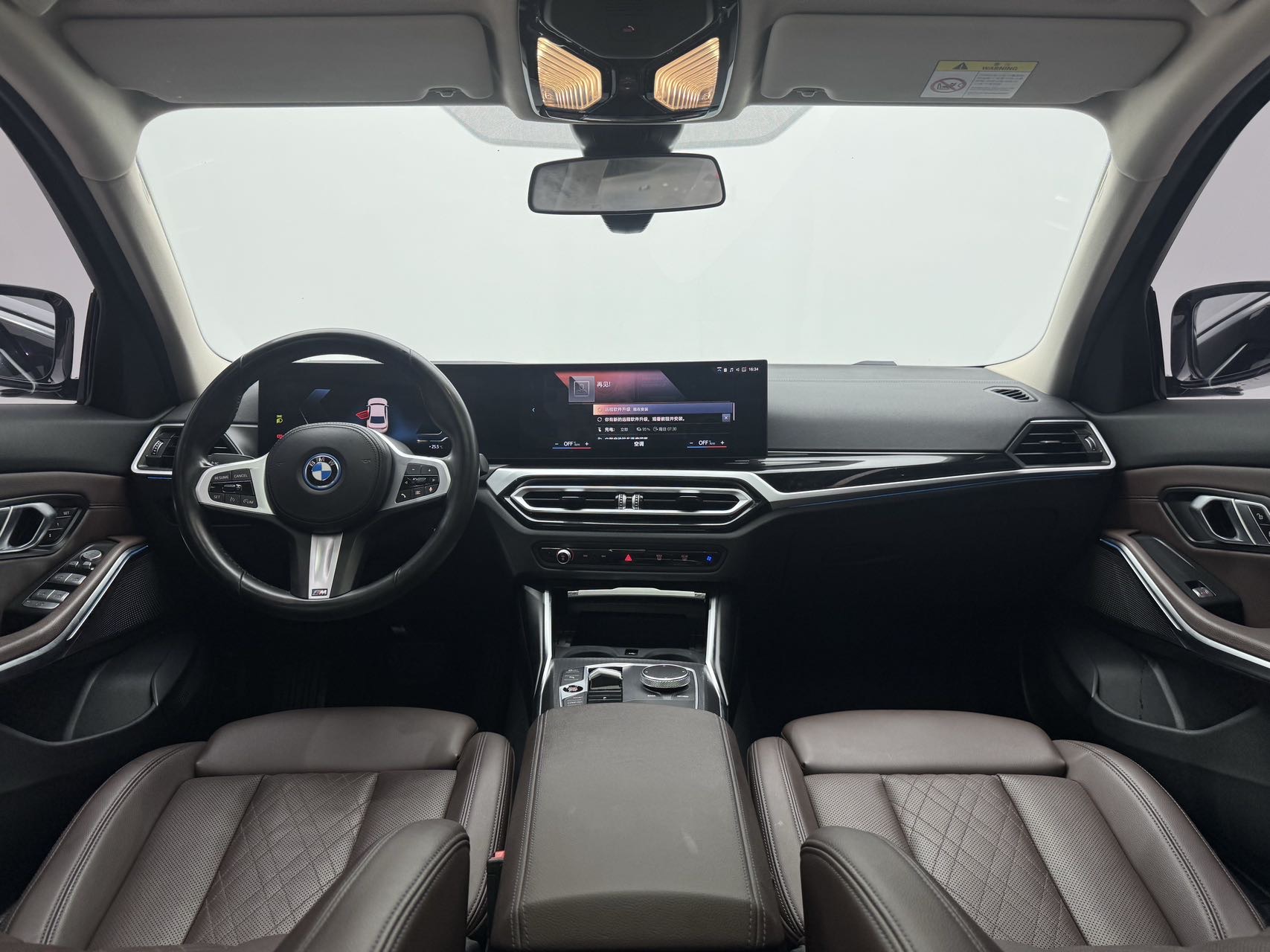 BMW i3 2022 image de voiture #10