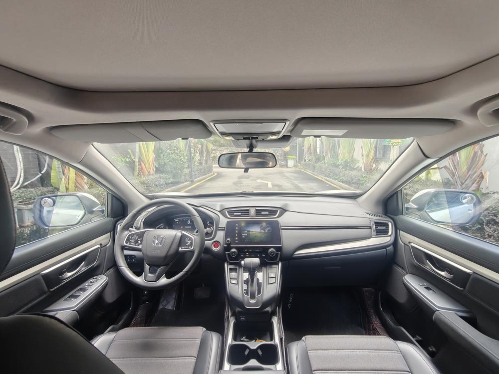 Honda CR-V 2020 car image #21