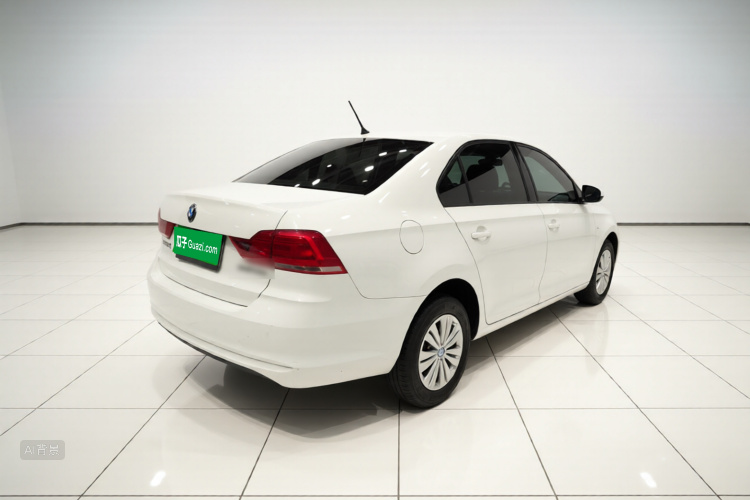 Volkswagen Santana 2019 car image #7