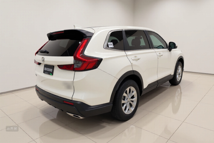 Honda CR-V 2025 car image #7