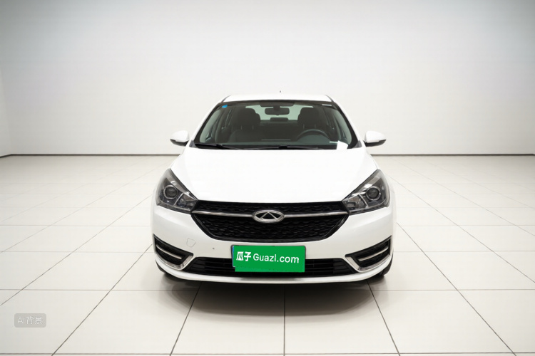 Chery Arrizo 5 2016 immagine di auto #3