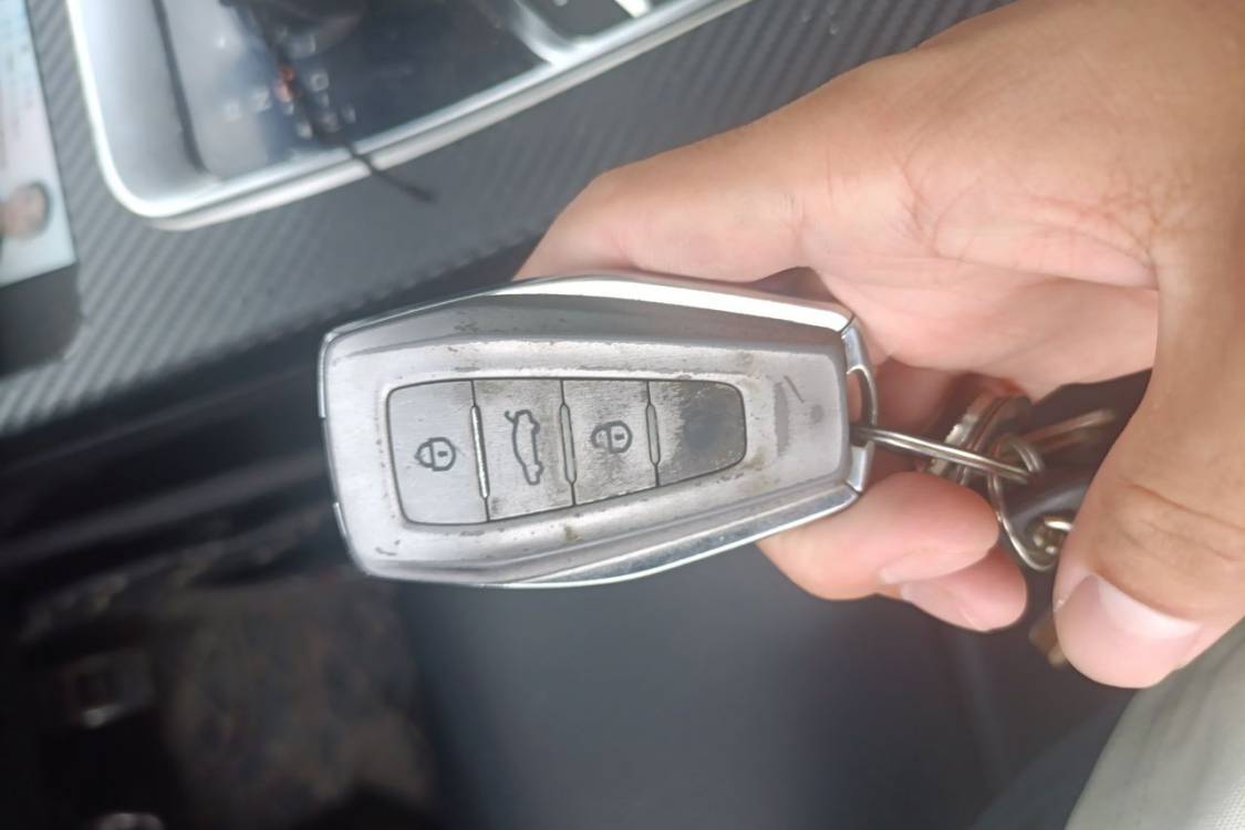 GEELY Coolray 2020 #28 GEELY Coolray 2020 image de voiture #28