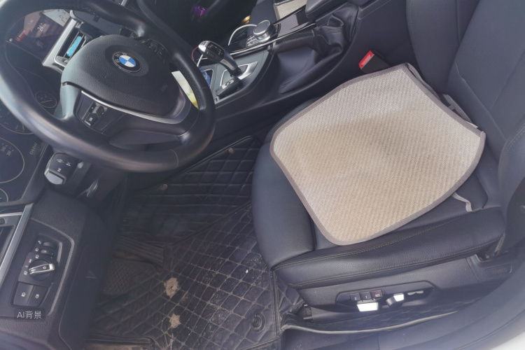 BMW 3 Series 2019 image de voiture #17
