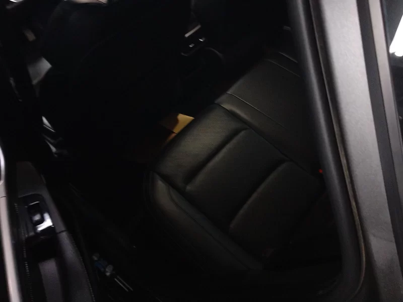 GEELY Emgrand 2024 car image #19