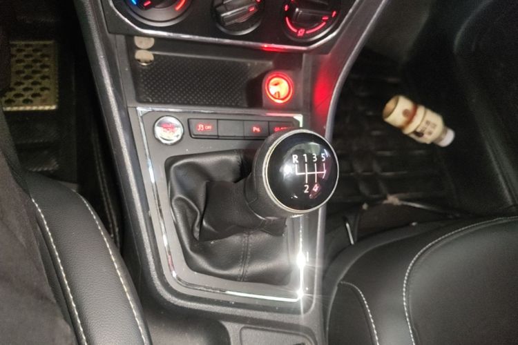 Volkswagen Lavida 2018 #14 Volkswagen Lavida 2018 immagine di auto #14