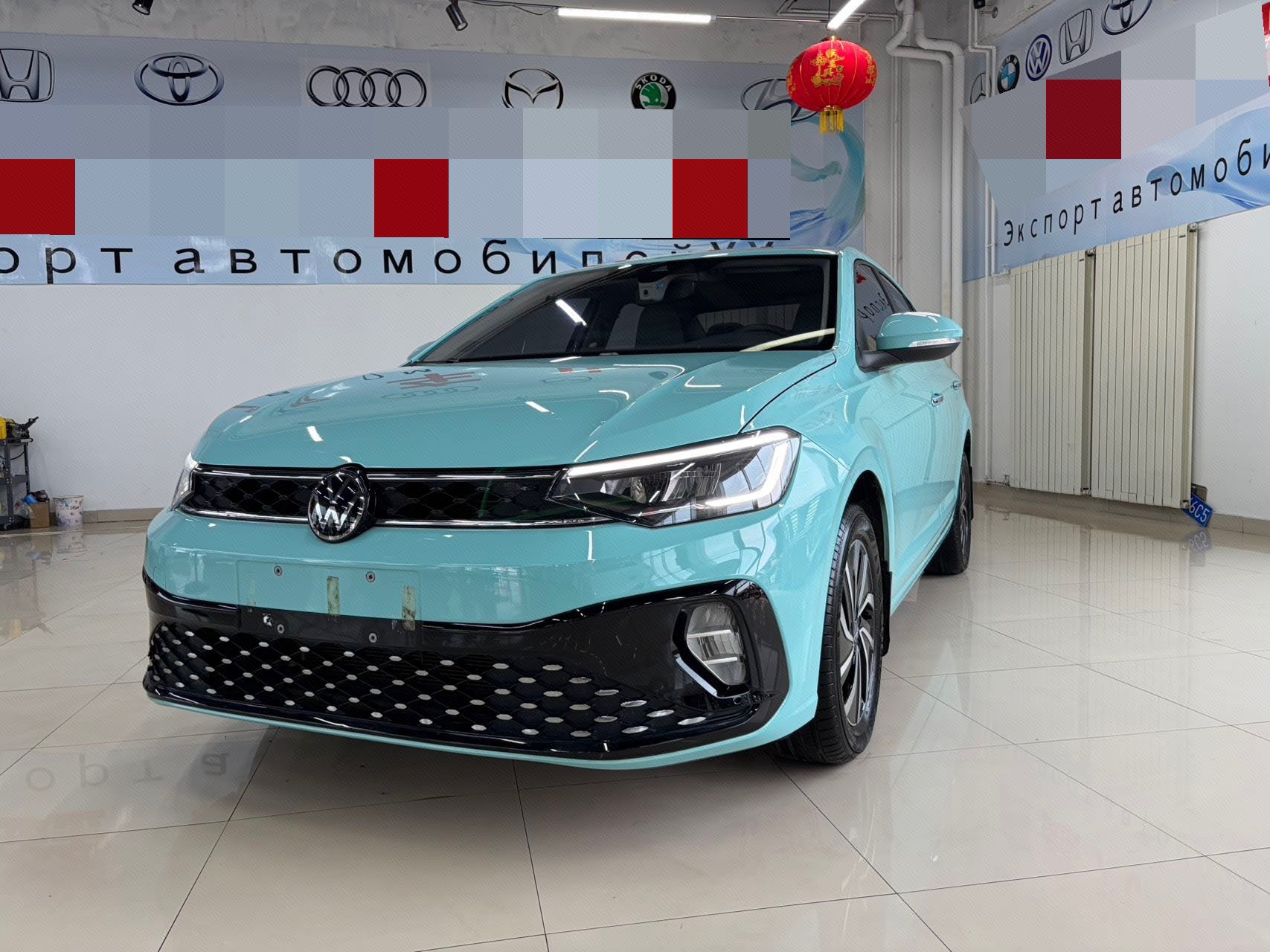 Volkswagen Lavida 2023 Volkswagen Lavida 2023 car image
