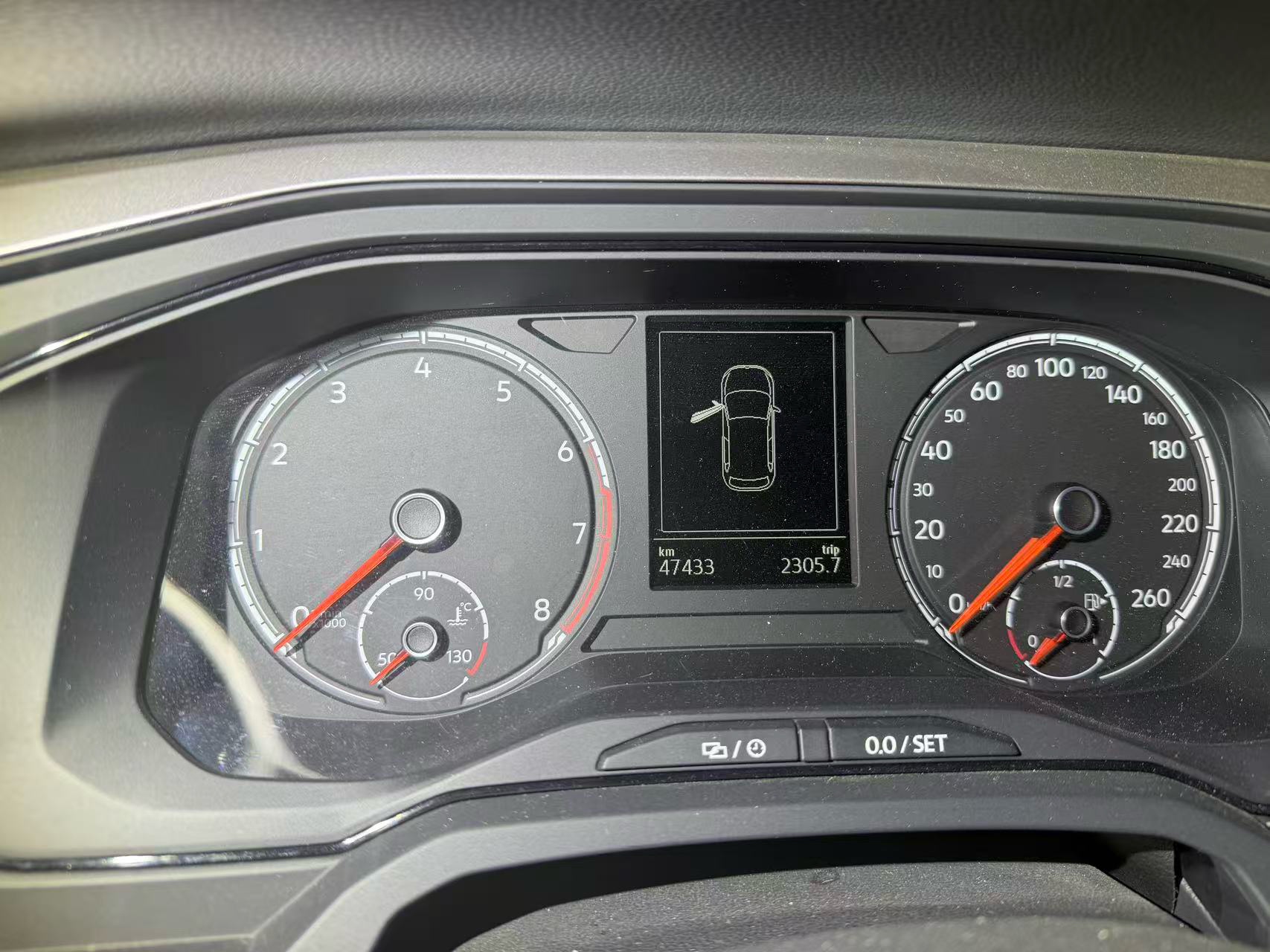 Volkswagen Polo 2019 #9 Volkswagen Polo 2019 imagem de carro #9