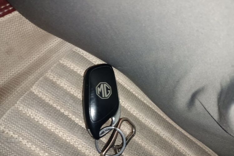 MG 5 2023 car image #10