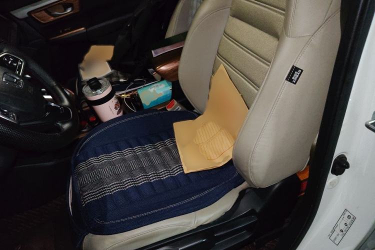 Honda CR-V 2020 car image #19