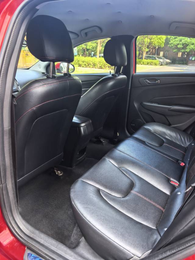 Chery Arrizo 5 2016 car image #5