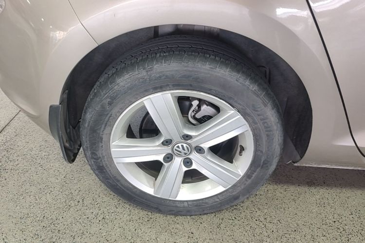 Volkswagen Golf 2016 #10 Volkswagen Golf 2016 car image #10