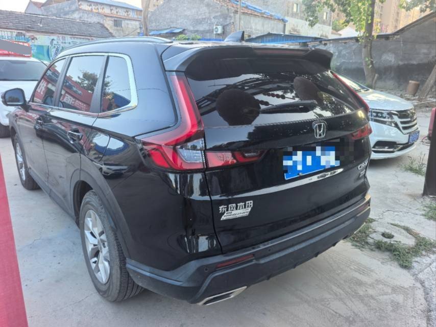 Honda CR-V 2023 car image #3