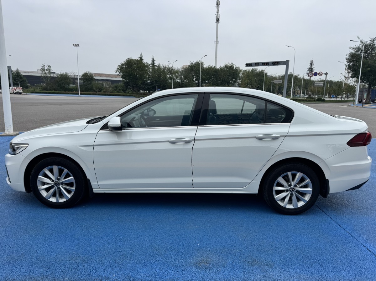 Volkswagen Bora 2021 immagine di auto #3