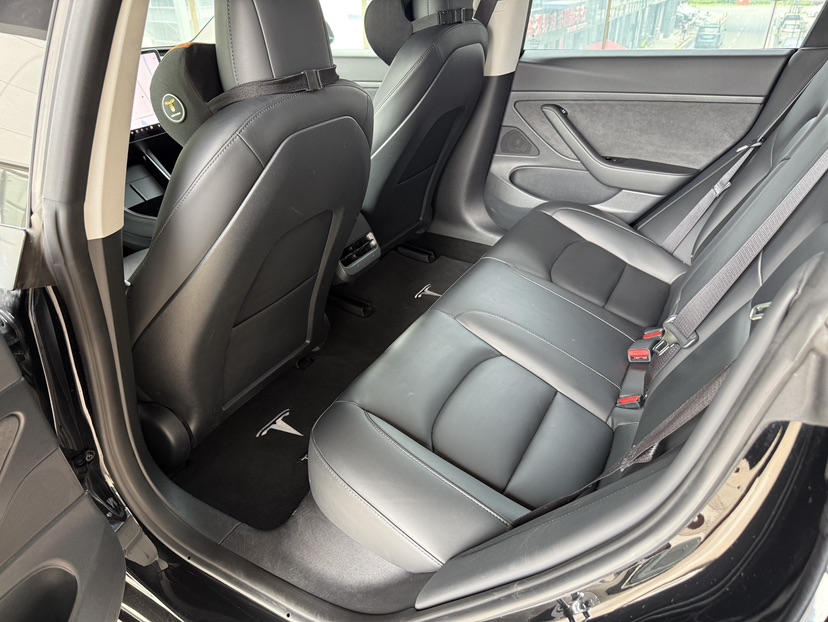 Tesla Model 3 2020 #7 Tesla Model 3 2020 immagine di auto #7