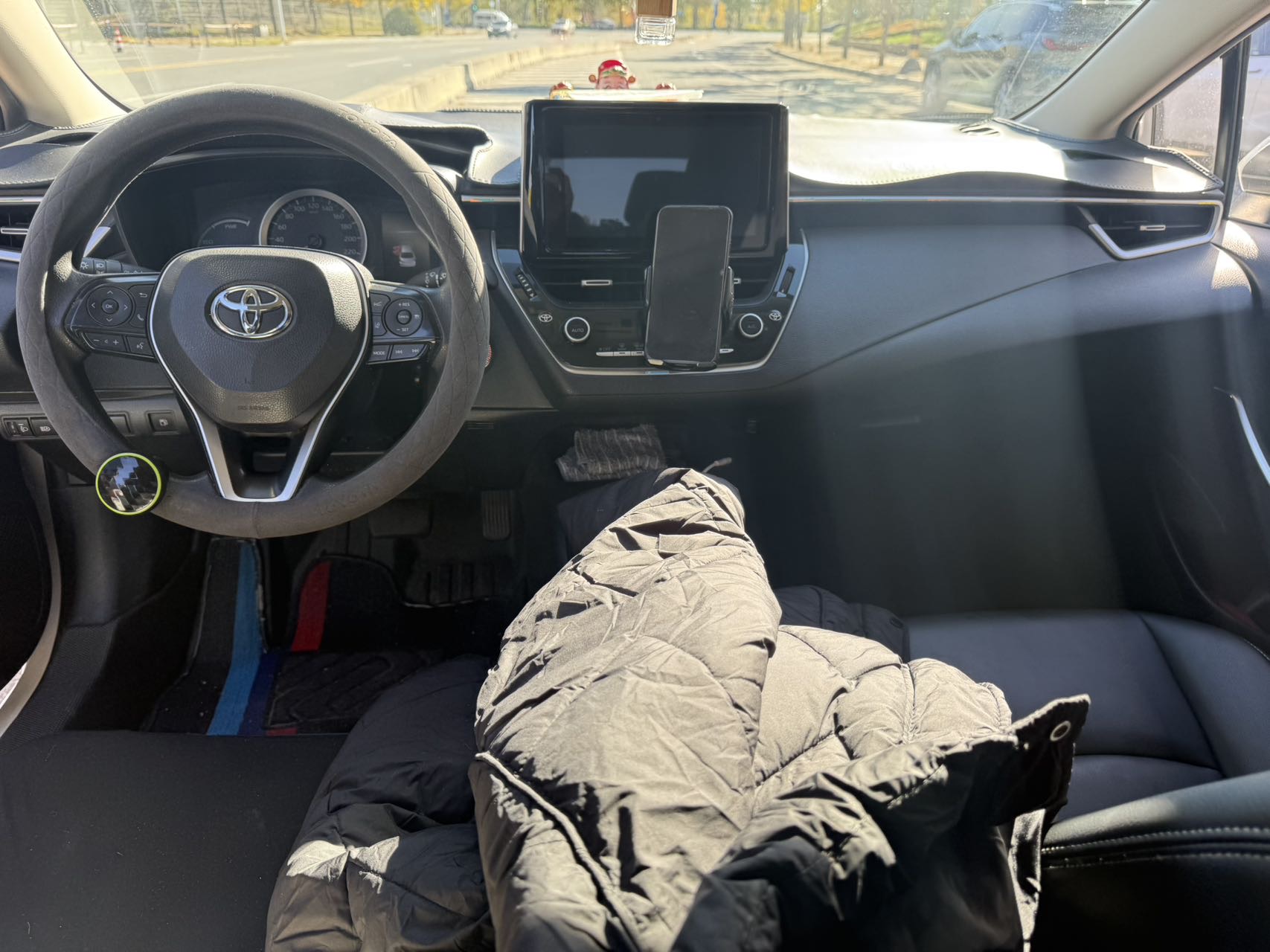 Toyota Corolla 2023 car image #7