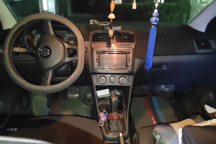 Volkswagen Polo 2016 immagine di auto #11