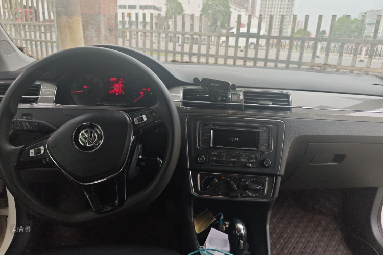 Volkswagen Santana 2020 car image #11