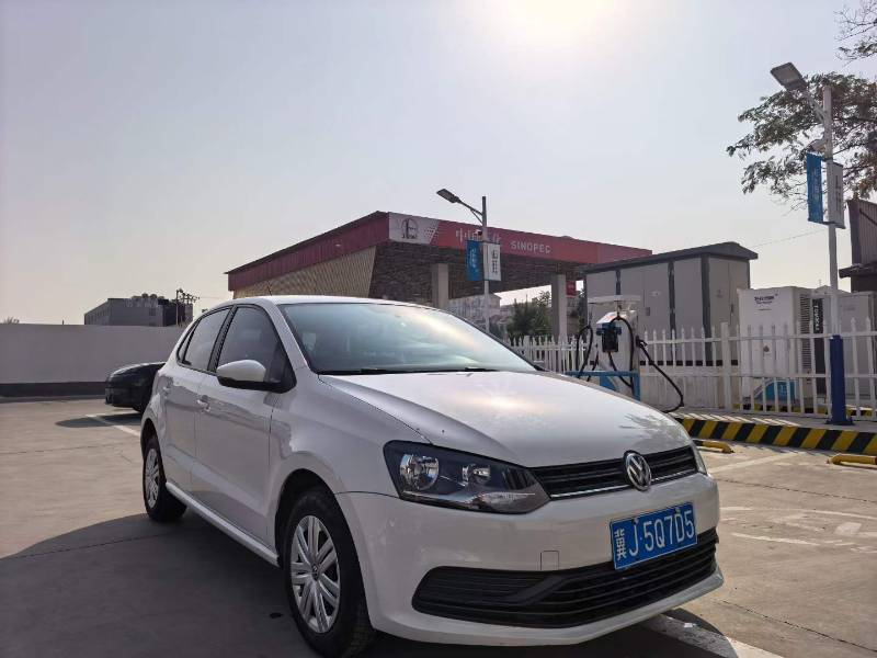 Volkswagen Polo 2019 #3 Volkswagen Polo 2019 immagine di auto #3