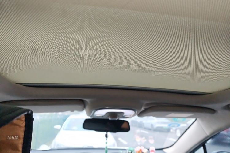 BYD Yuan New Energy 2019 #20 BYD Yuan New Energy 2019 car image #20