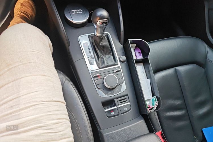 Audi A3 2016 #16 Audi A3 2016 imagen de coche #16