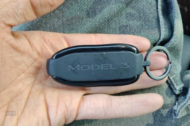 Tesla Model 3 2020 #10 Tesla Model 3 2020 car image #10