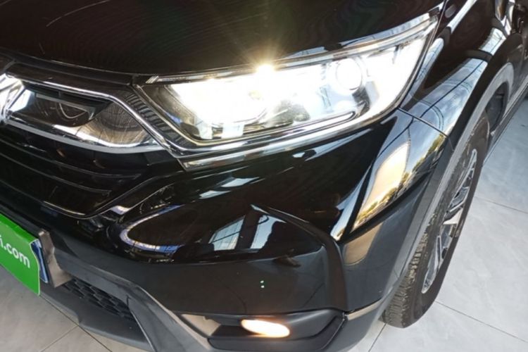 Honda CR-V 2020 #23 Honda CR-V 2020 car image #23