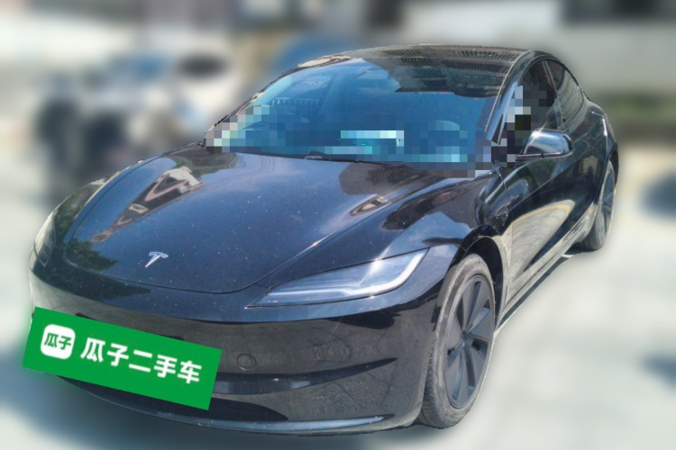 Tesla Model 3 2023 #2 Tesla Model 3 2023 car image #2