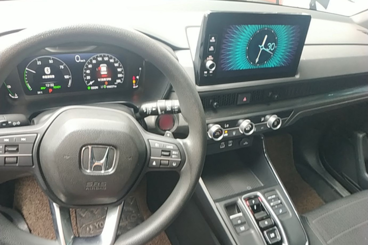 Honda CR-V 2024 car image #10