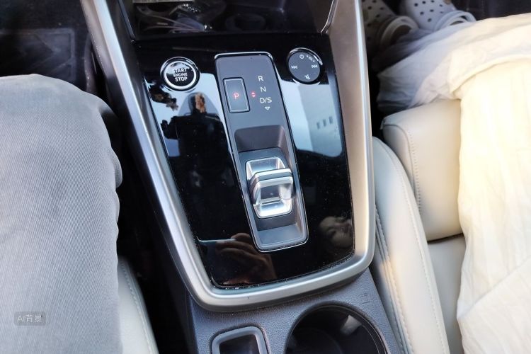 Audi A3 2022 immagine di auto #16