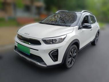 Kia KX1 2026 Kia KX1 2026 car image
