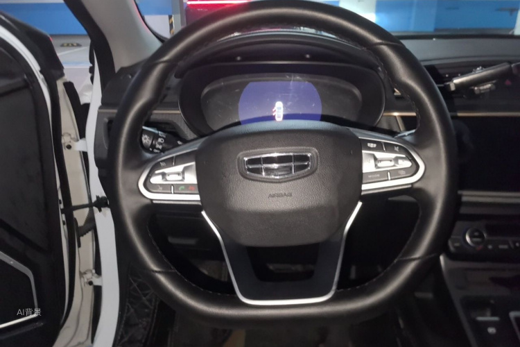 GEELY Emgrand GL 2020 car image #12