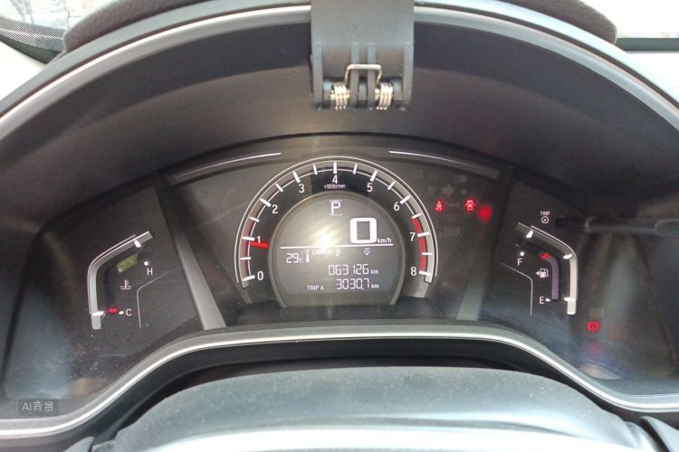 Honda CR-V 2019 car image #13