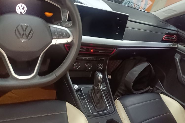Volkswagen Lavida 2023 car image #13
