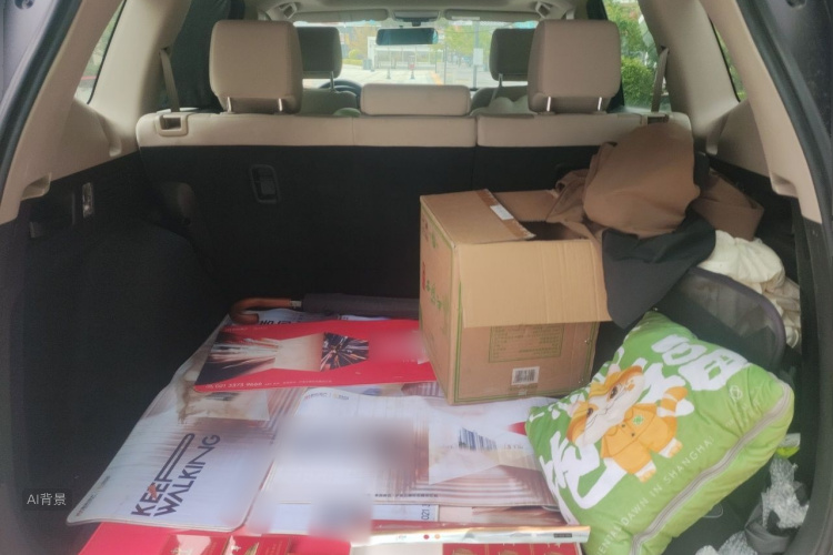 Honda CR-V 2020 car image #21
