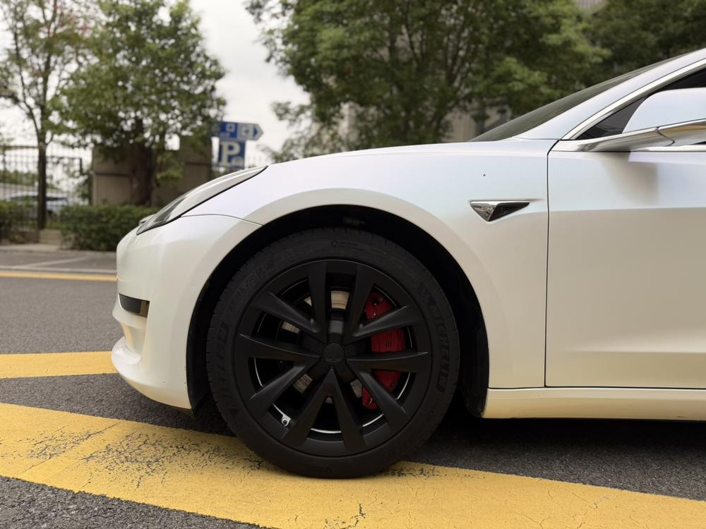 Tesla Model 3 2020 #4 Tesla Model 3 2020 car image #4