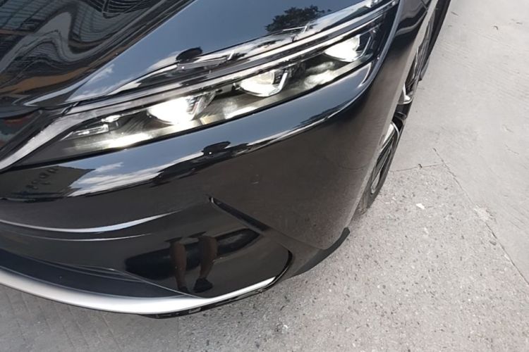 BYD Han 2020 car image #28