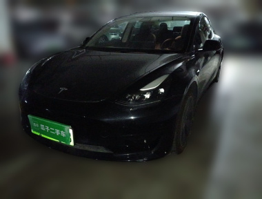 Tesla Model 3 2021 Tesla Model 3 2021 immagine di auto