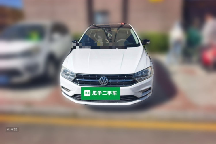 Volkswagen Bora 2016 #3 Volkswagen Bora 2016 immagine di auto #3