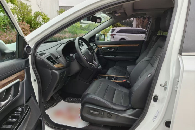 Honda CR-V 2018 car image #20