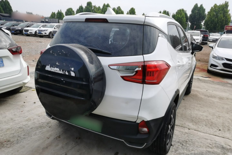 BYD Yuan Pro 2022 #7 BYD Yuan Pro 2022 imagem de carro #7