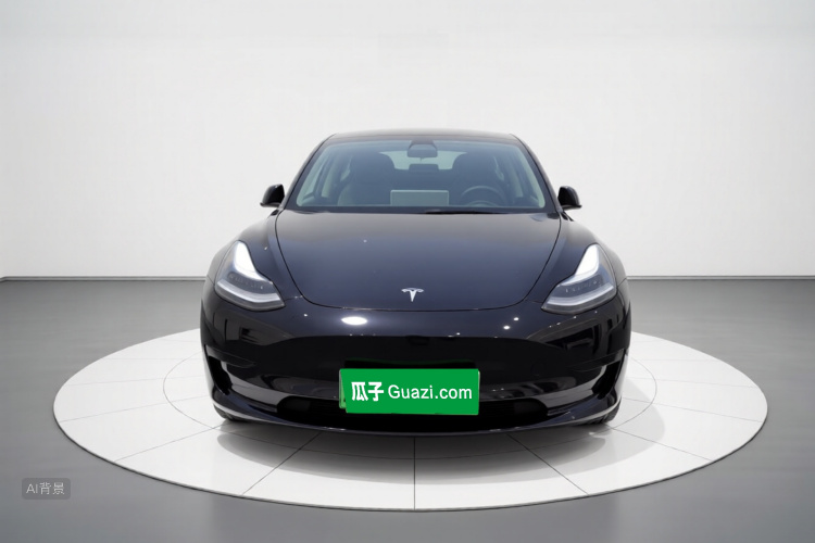 Tesla Model 3 2023 #3 Tesla Model 3 2023 car image #3